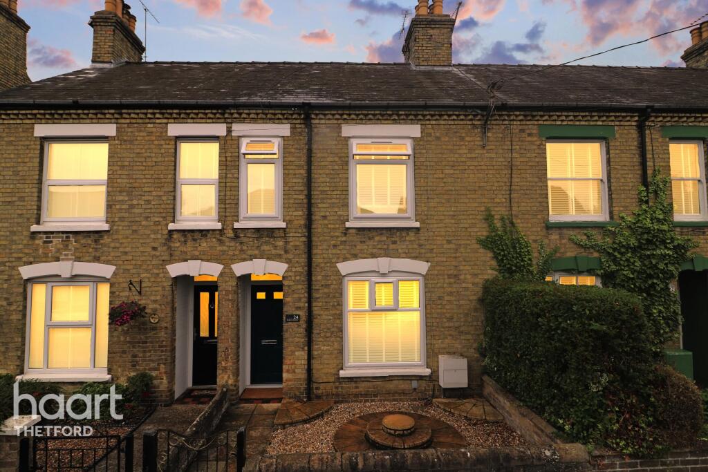 Main image of property: Earls Street, Thetford