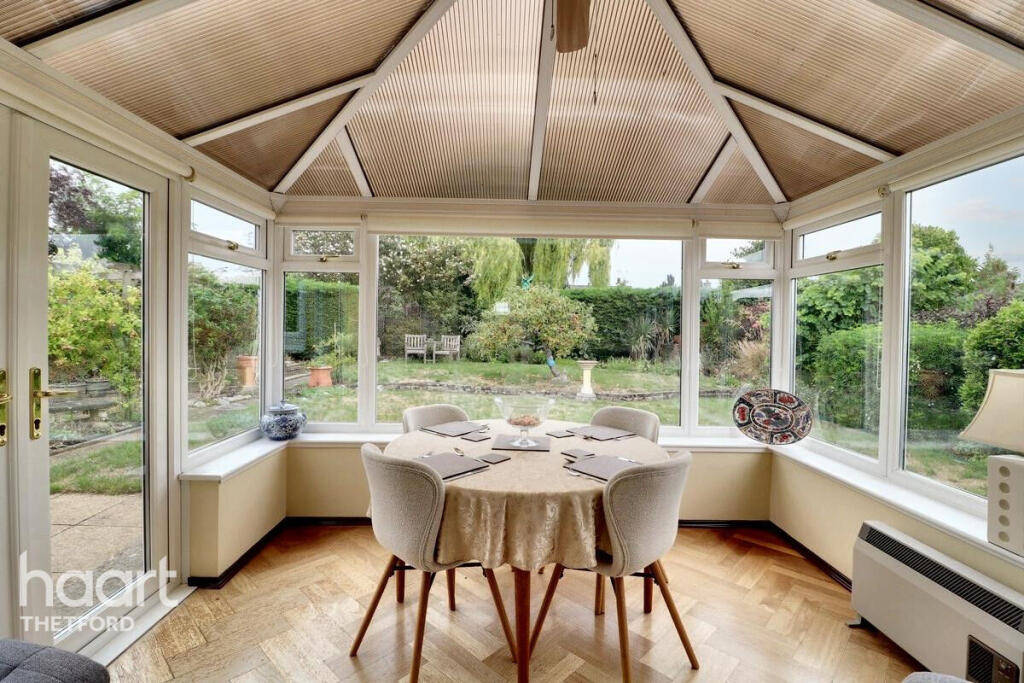 Main image of property: Redgate, Thetford