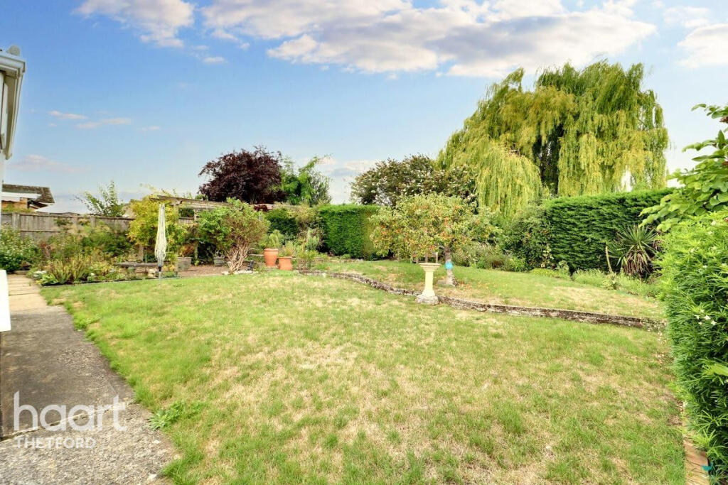 Main image of property: Redgate, Thetford