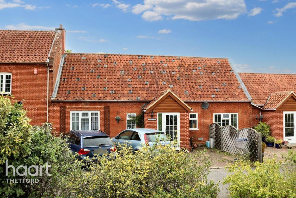 Main image of property: Bury Road, Hepworth