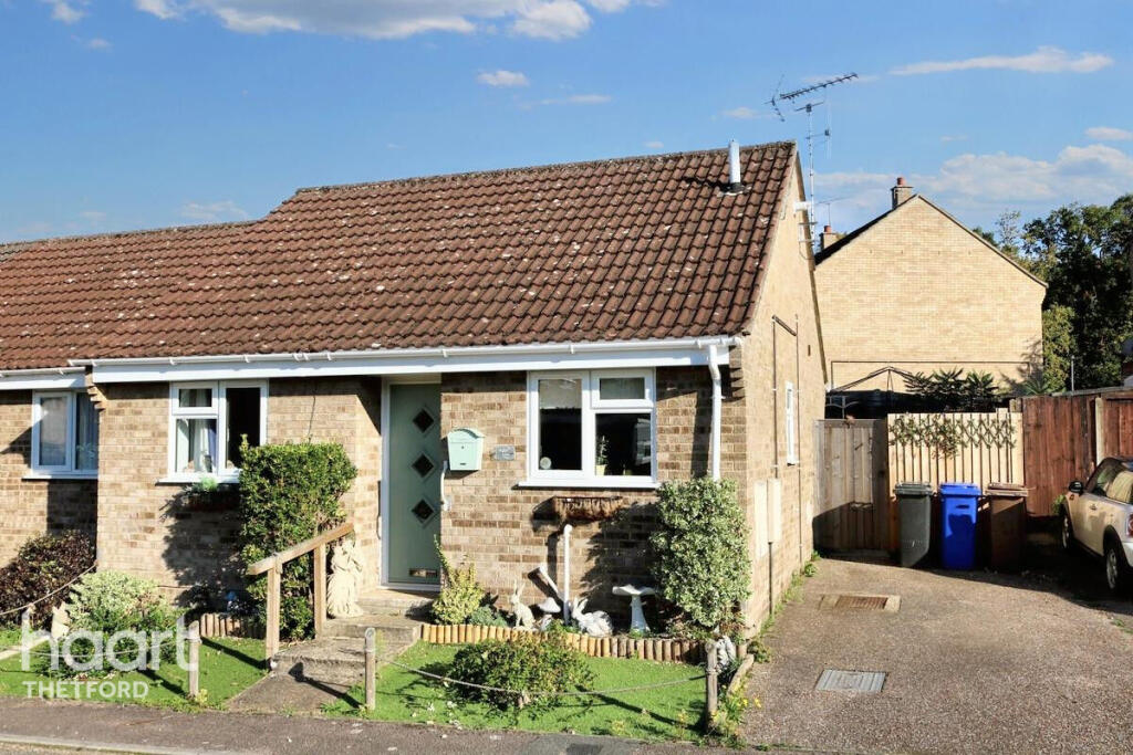Main image of property: Willow Close, Brandon