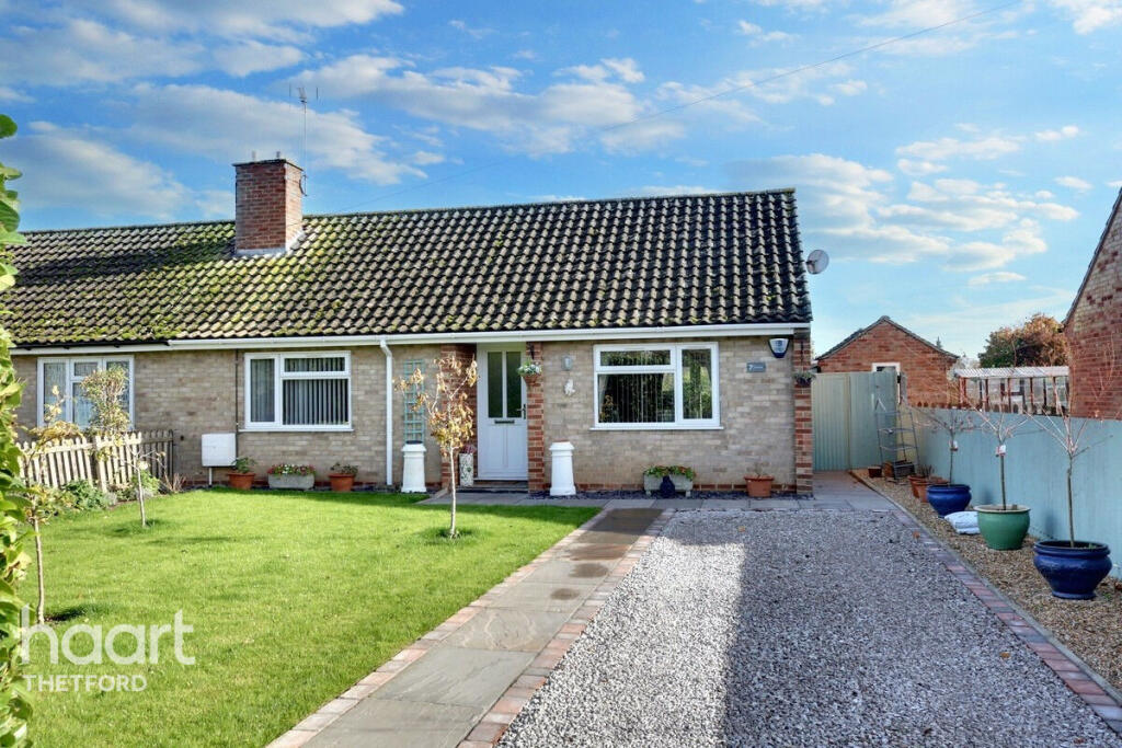 Main image of property: Wake Avenue, Mildenhall