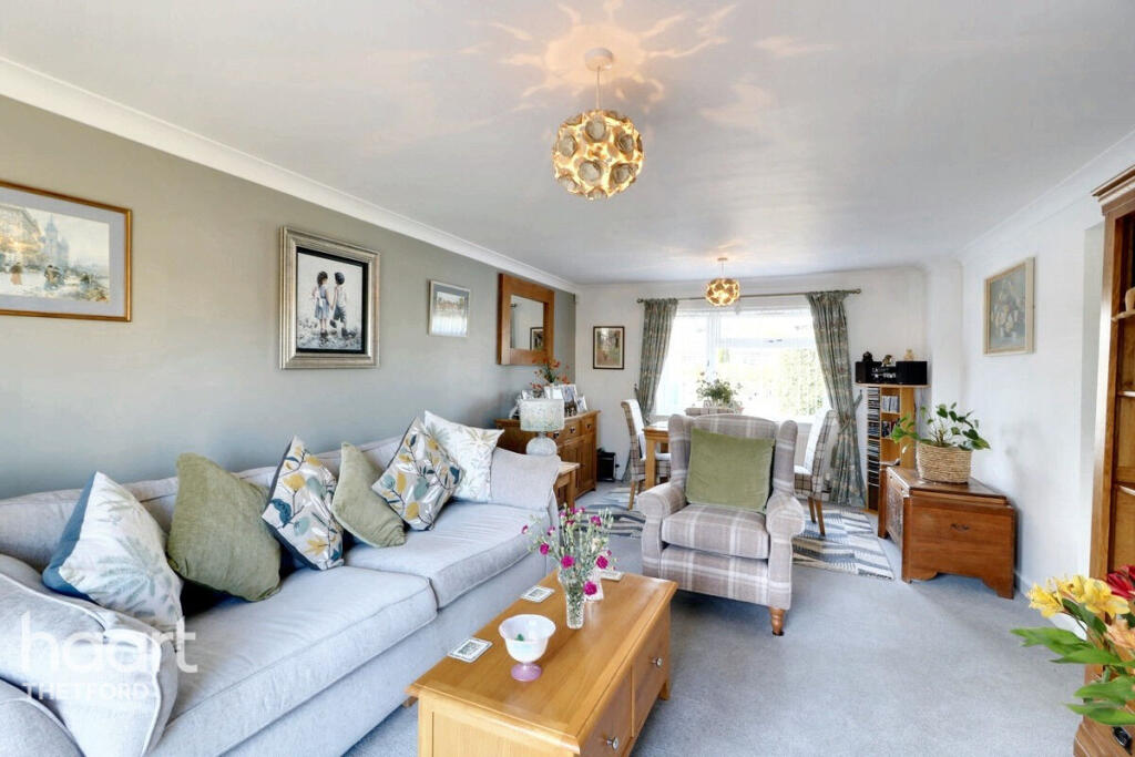 Main image of property: Wake Avenue, Mildenhall