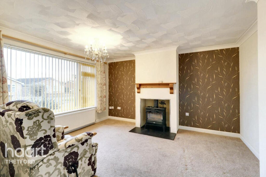 Main image of property: St Nicholas Drive, Thetford