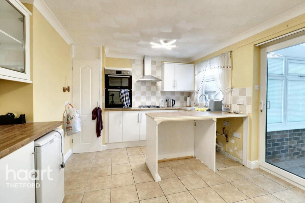 Main image of property: St Nicholas Drive, Thetford