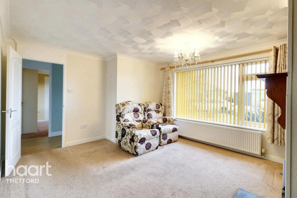 Main image of property: St Nicholas Drive, Thetford