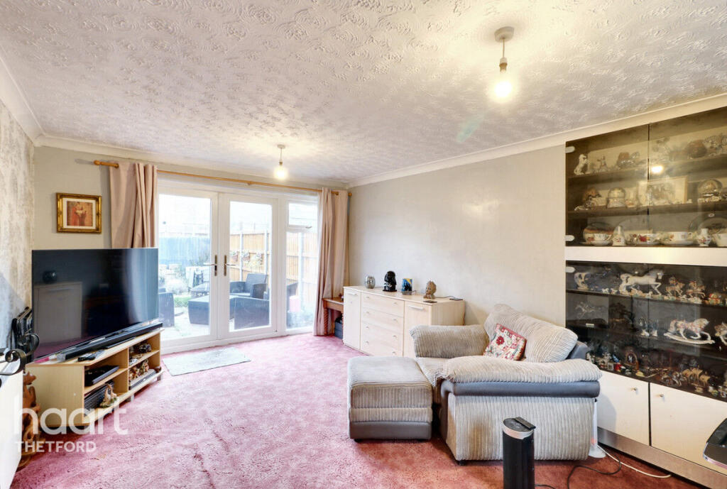 Main image of property: St Johns Way, Thetford