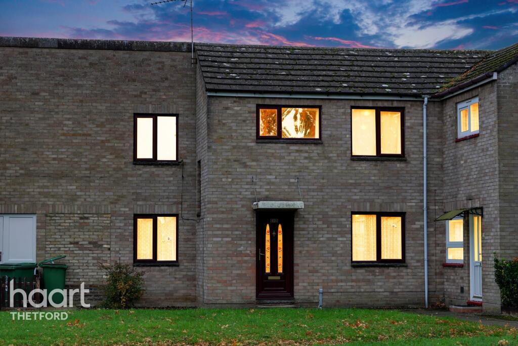 Main image of property: St Johns Way, Thetford