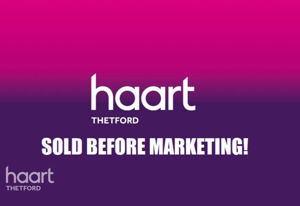 Main image of property: Salisbury Way, Thetford