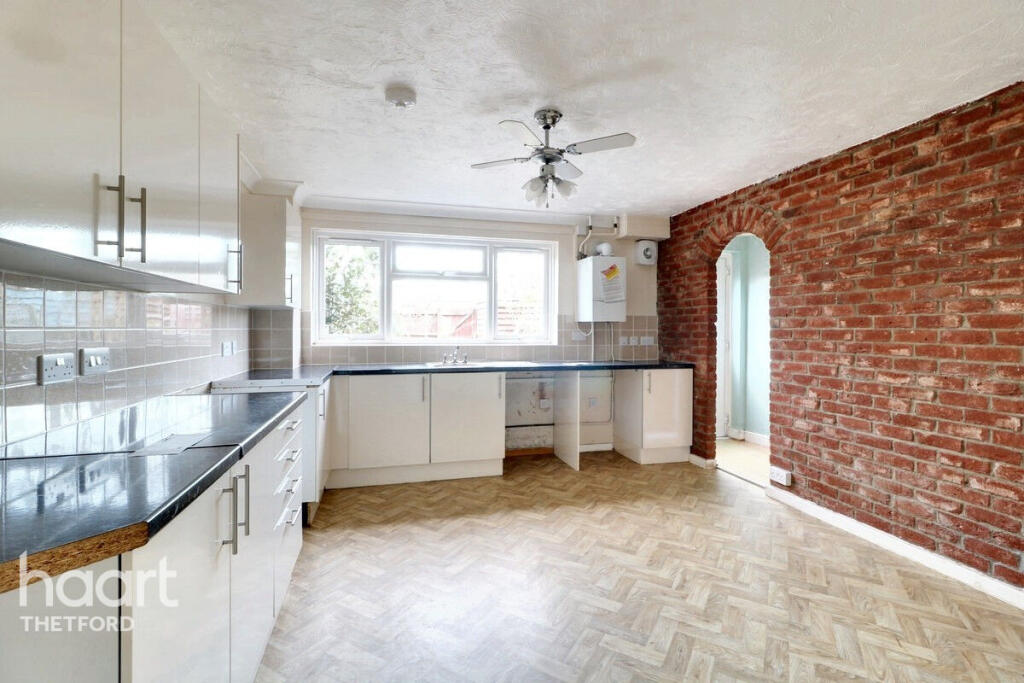 Main image of property: Celia Phillips Close, Thetford