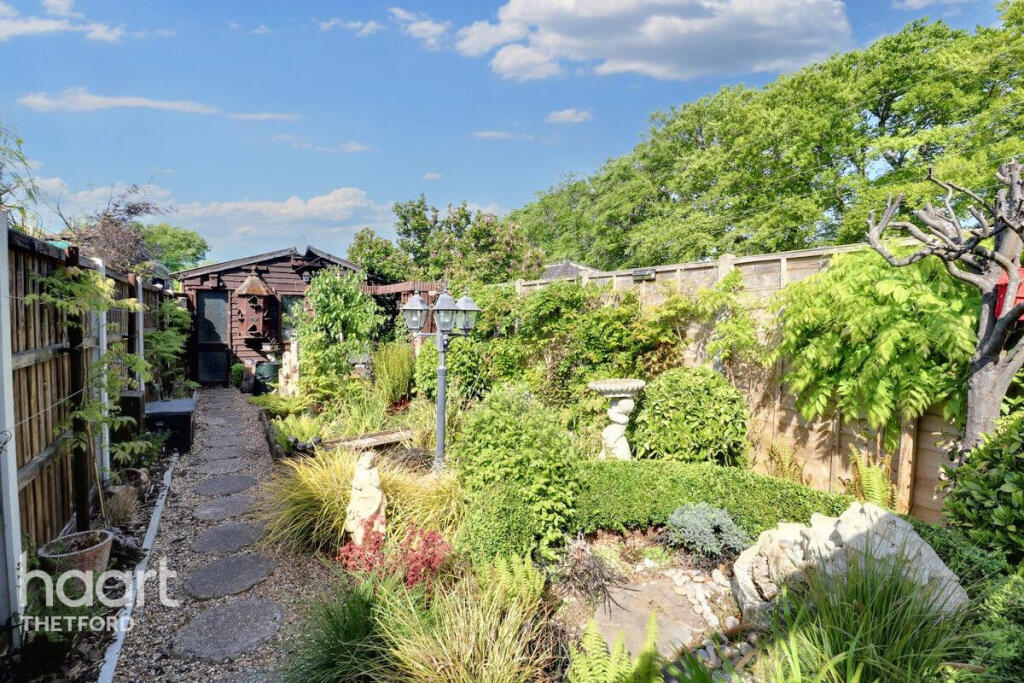 Main image of property: Harling Road, Roudham