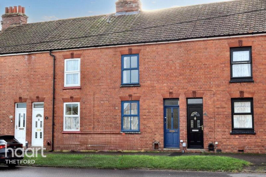 Main image of property: Melford Bridge Road, Thetford