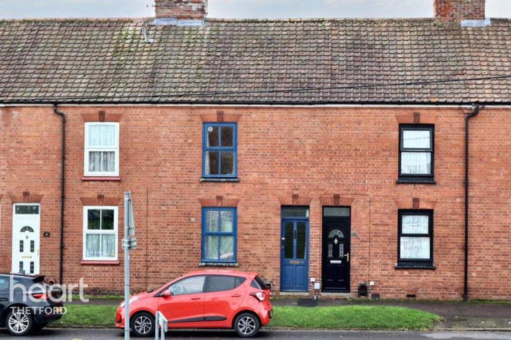 Main image of property: Melford Bridge Road, Thetford