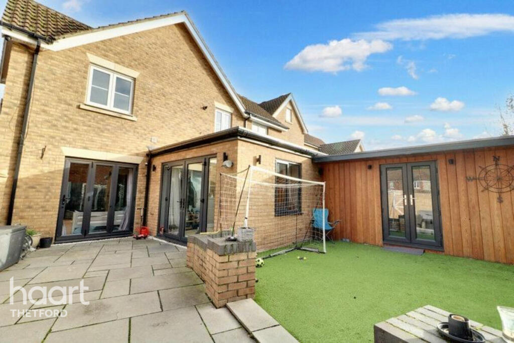 Main image of property: Evergreen Way, Mildenhall