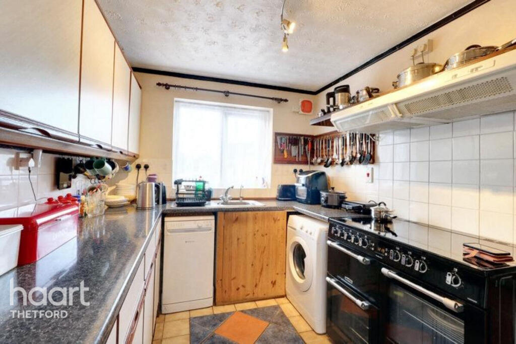 Main image of property: Martins Meadow, Eye