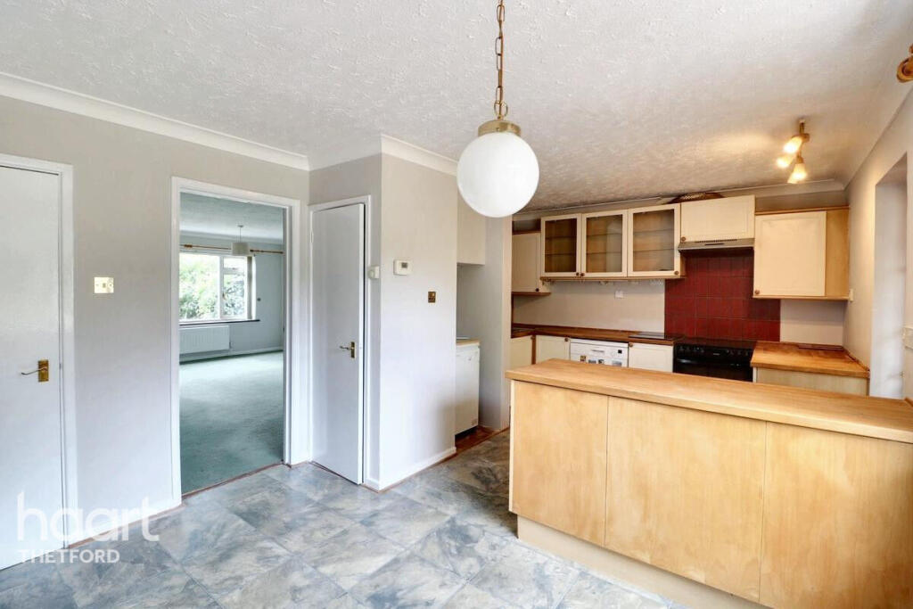 Main image of property: Watton Road, Great Hockham