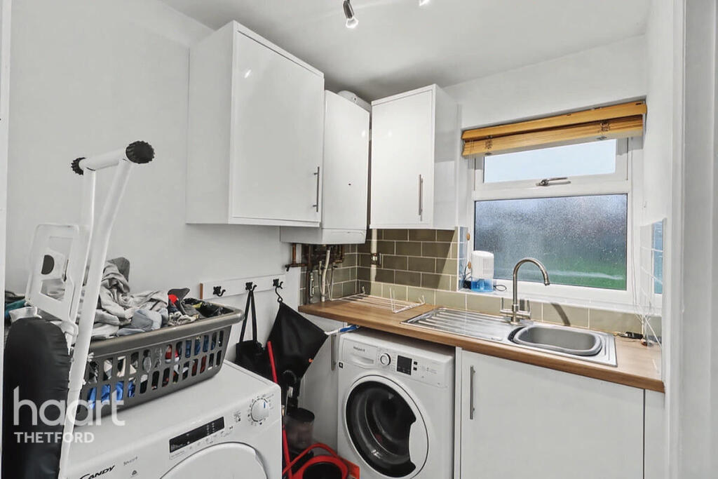 Main image of property: Besthorpe Road, Attleborough