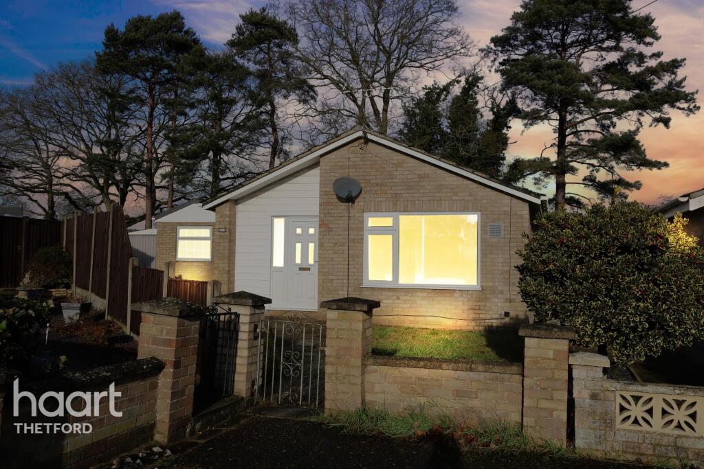 Main image of property: Oaklands Drive, Brandon