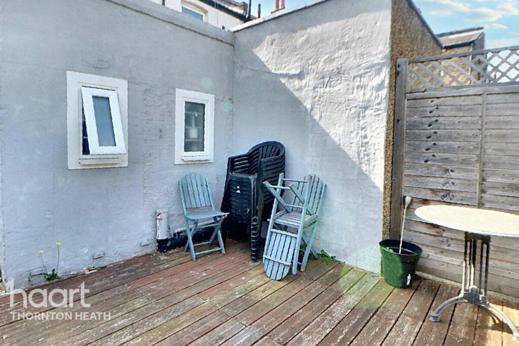Additional property image - Osborne Road, Thornton Heath