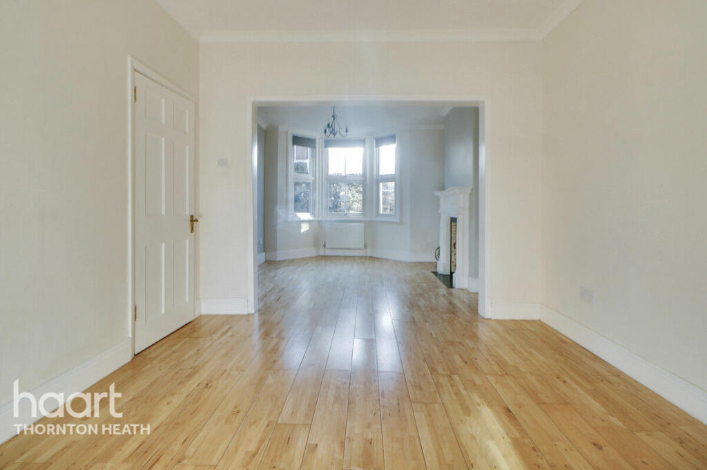 Main image of property: Beulah Grove, CROYDON