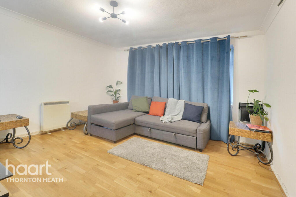 Additional property image - Parchmore Road, Thornton Heath