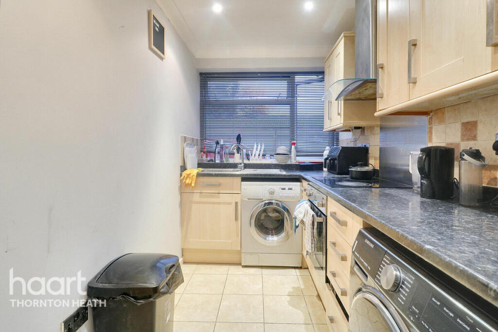 Additional property image - Parchmore Road, Thornton Heath
