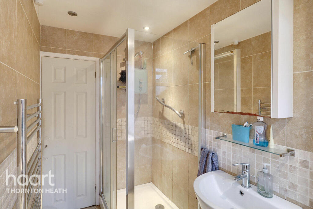 Additional property image - Parchmore Road, Thornton Heath