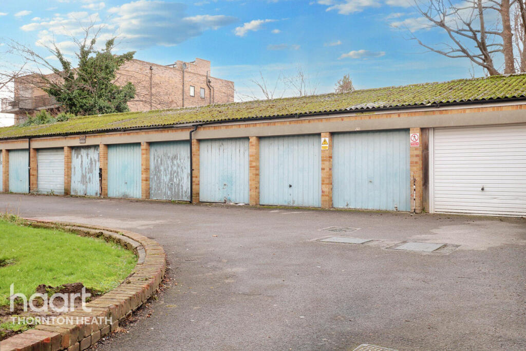 Additional property image - Parchmore Road, Thornton Heath