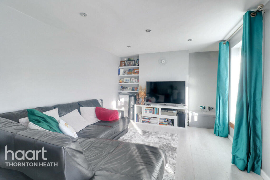 Property image - Livingstone Road, Thornton Heath
