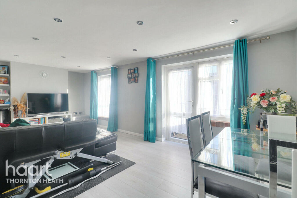 Additional property image - Livingstone Road, Thornton Heath