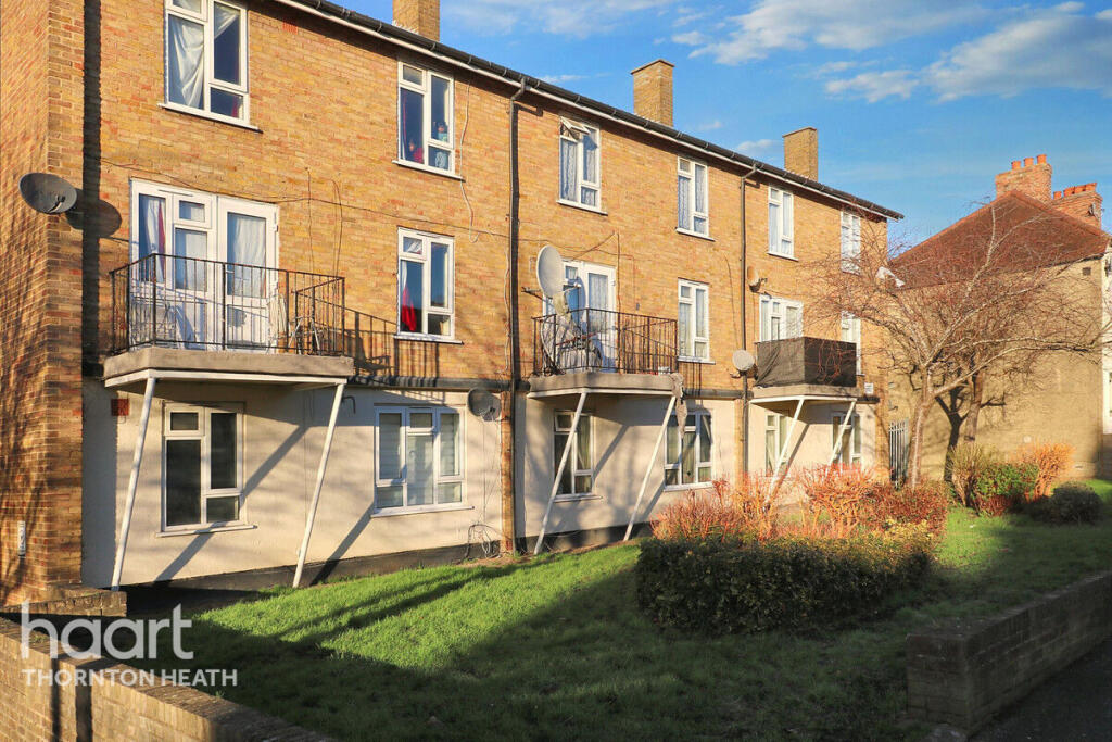 Additional property image - Livingstone Road, Thornton Heath