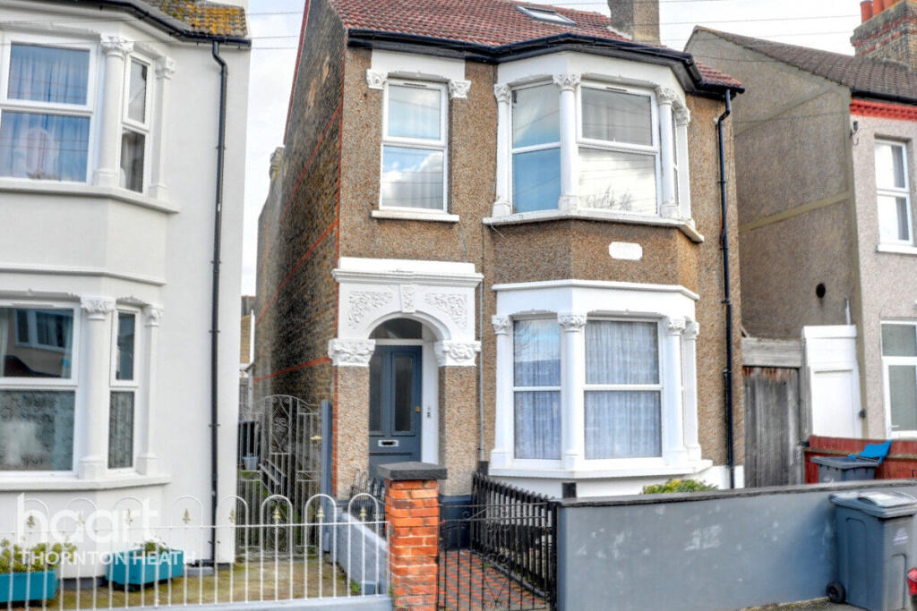Main image of property: Norfolk Road, Thornton Heath