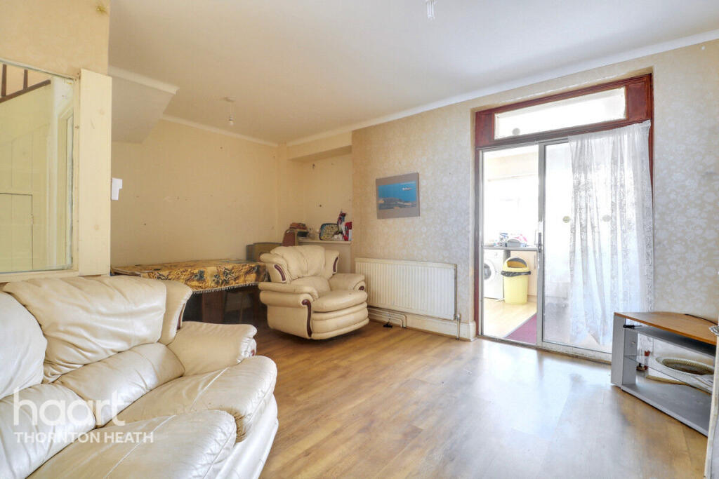 Main image of property: Manor Road, MITCHAM