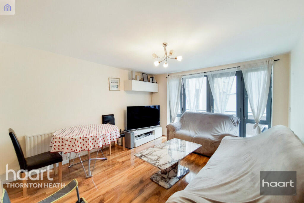 Main image of property: Parchmore Road, Thornton heath