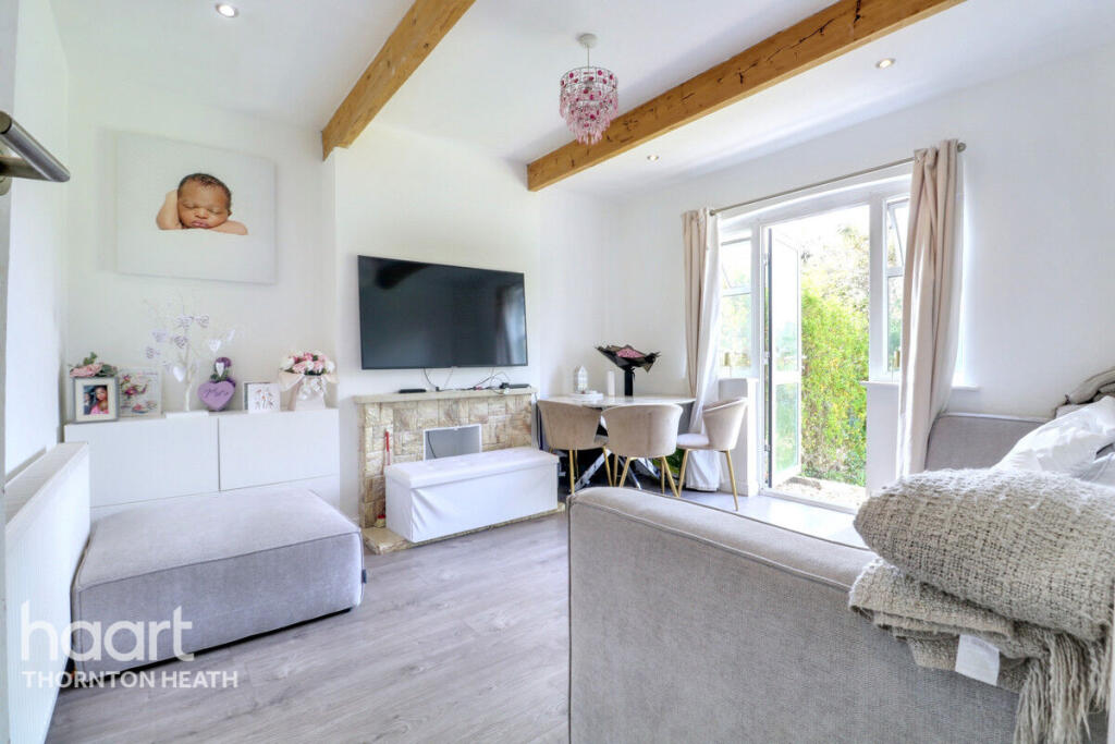 Main image of property: Springfield Road, Thornton Heath