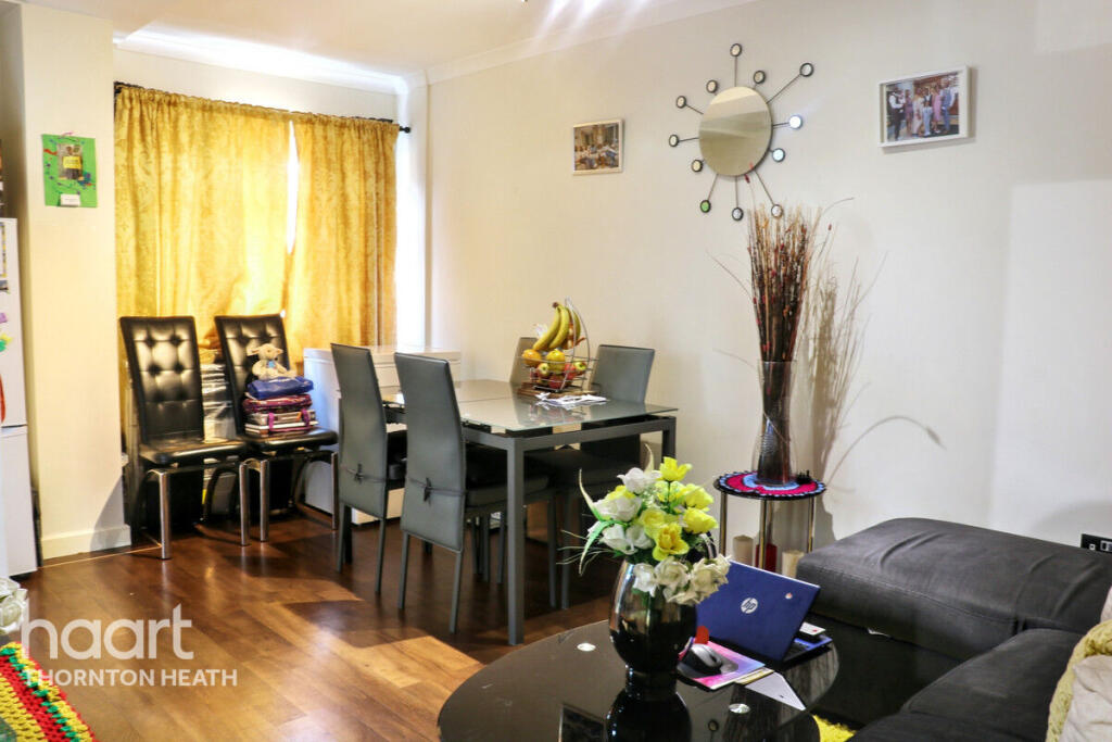 Main image of property: London Road, Thornton Heath