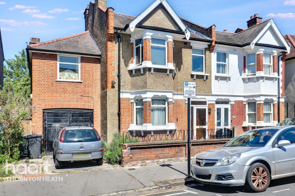 Main image of property: Whitehall Road, Thornton Heath