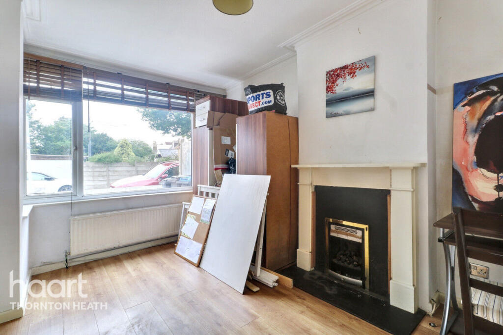 Main image of property: Swain Road, Thornton Heath