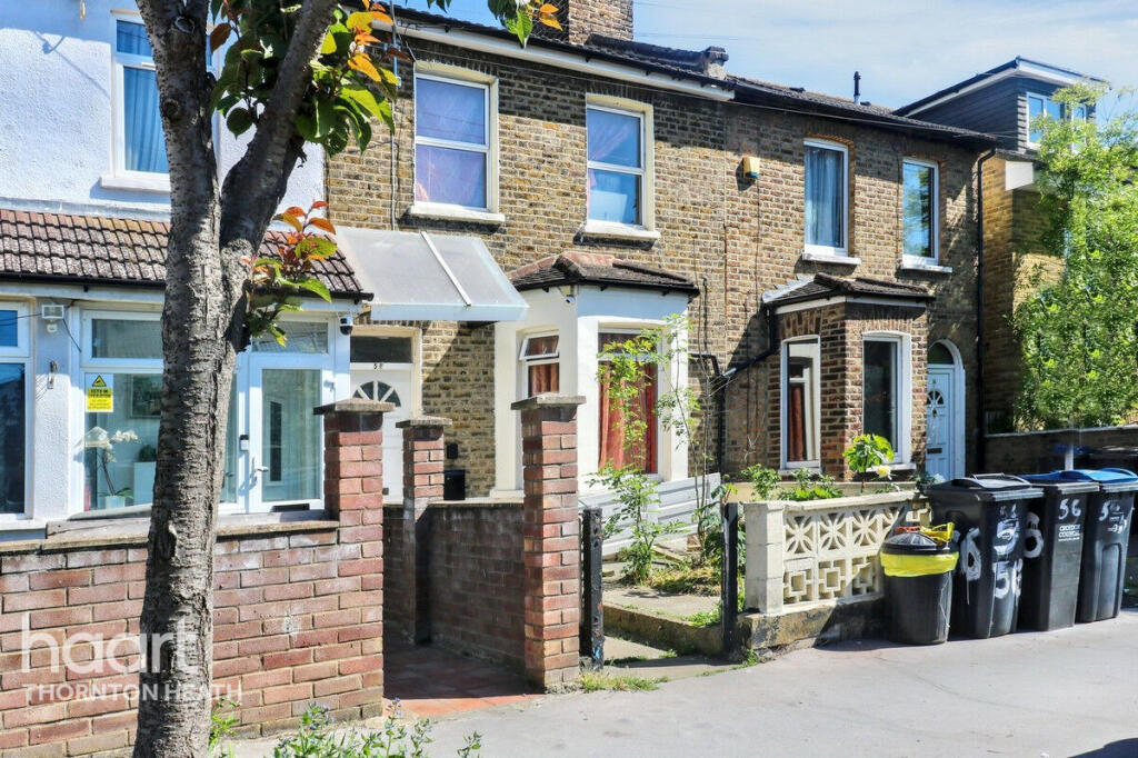 Main image of property: Furze Road, Thornton Heath