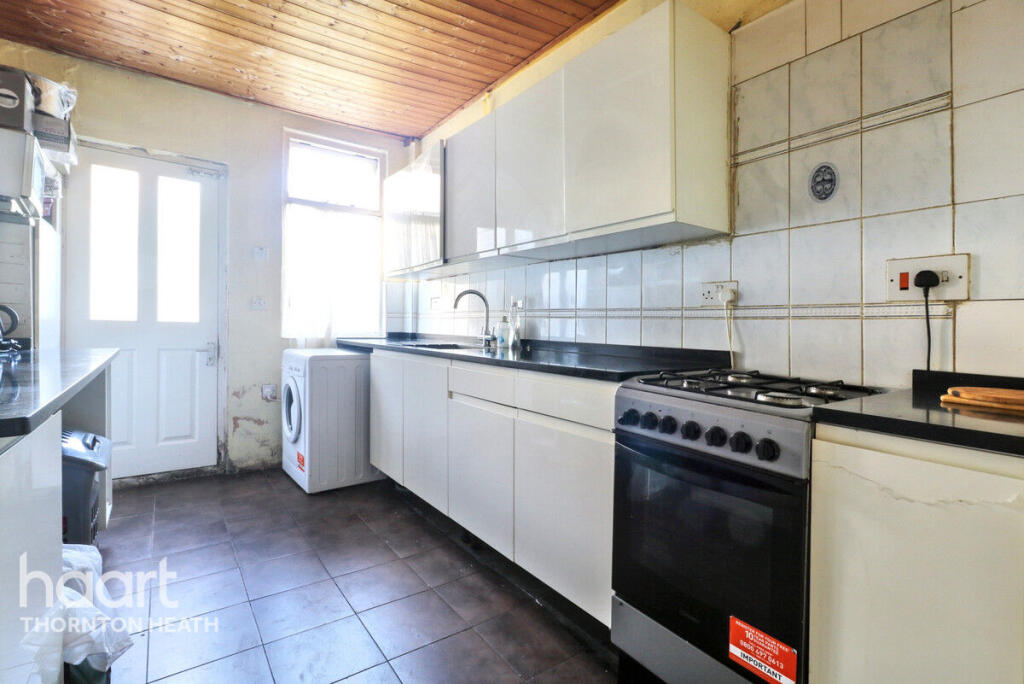 Main image of property: Bensham Grove, Thornton Heath
