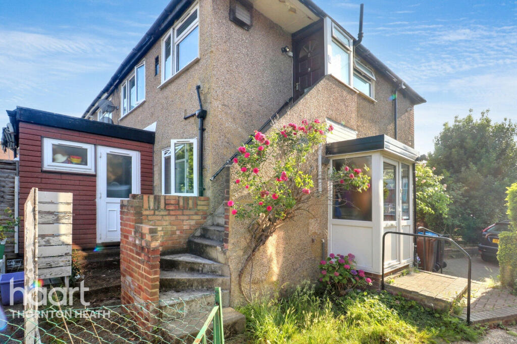 Main image of property: Oxtoby Way, LONDON