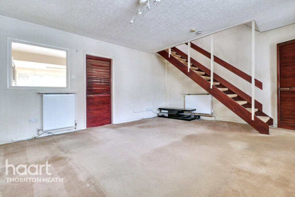 Main image of property: Osborne Gardens, Thornton Heath