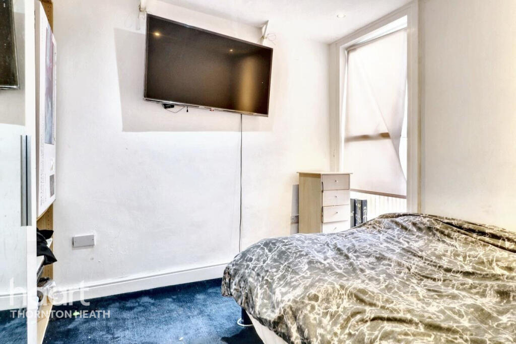 Main image of property: Parchmore Road, Thornton Heath