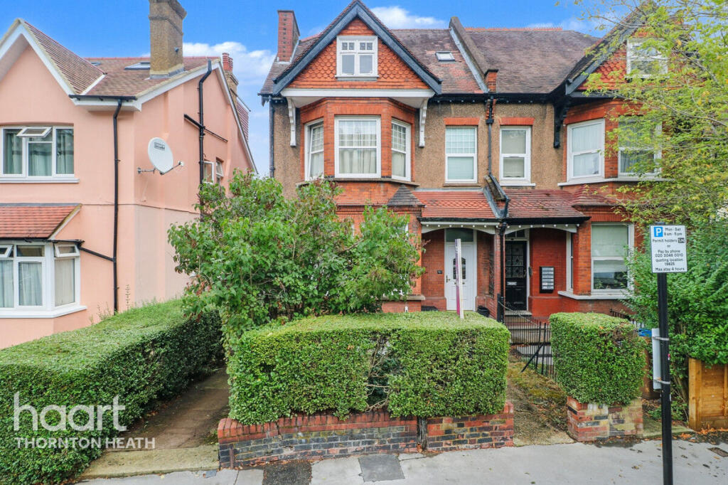 Main image of property: Upper Grove, London