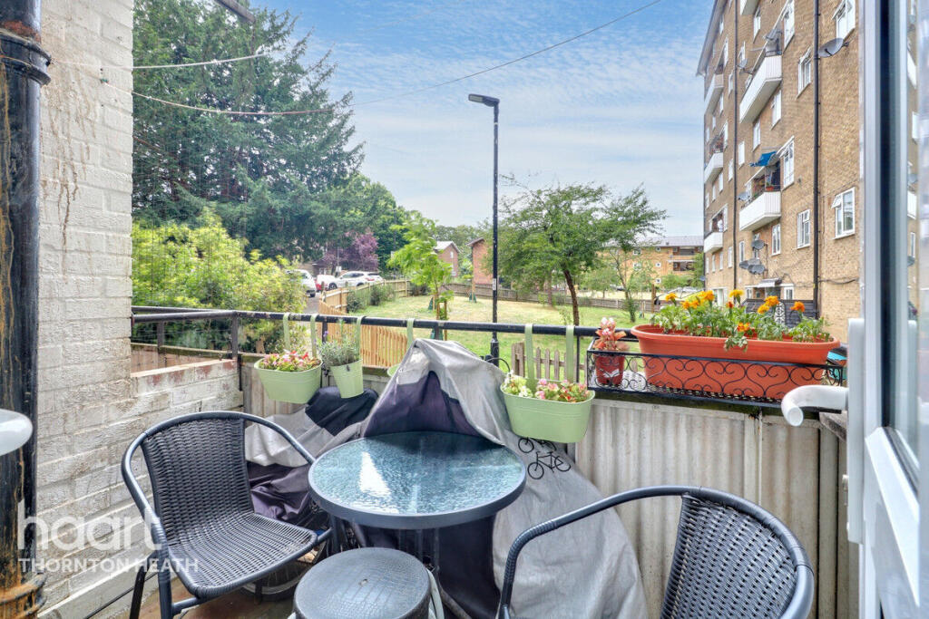 Main image of property: Leigham Court Road, LONDON