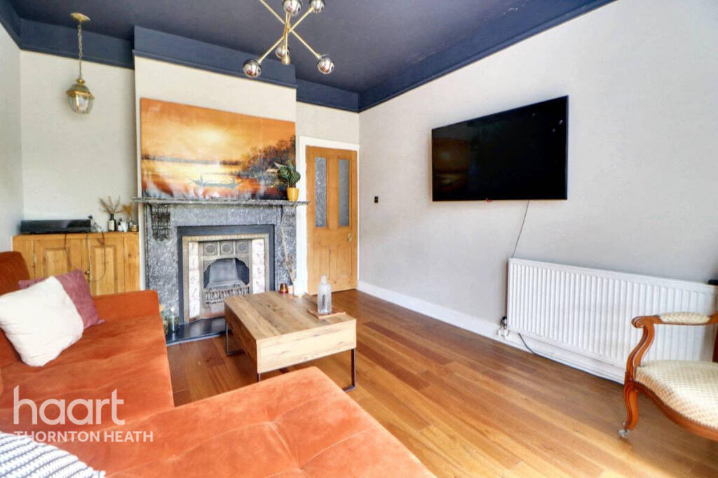 Main image of property: Bulganak Road, Thornton Heath