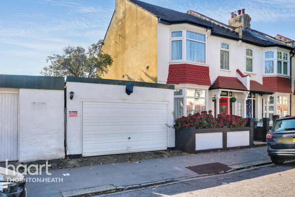 Main image of property: Stratford Road, Thornton Heath