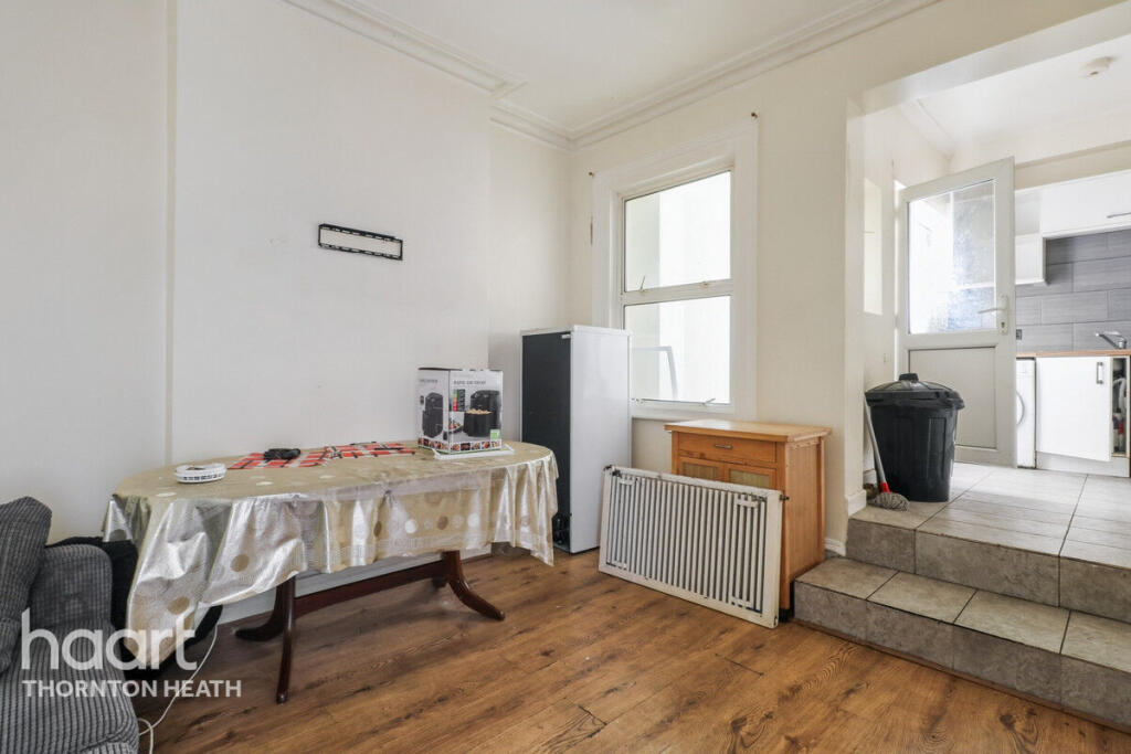 Main image of property: Buller Road, Thornton Heath