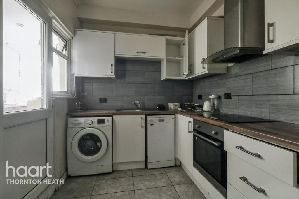 Main image of property: Buller Road, Thornton Heath