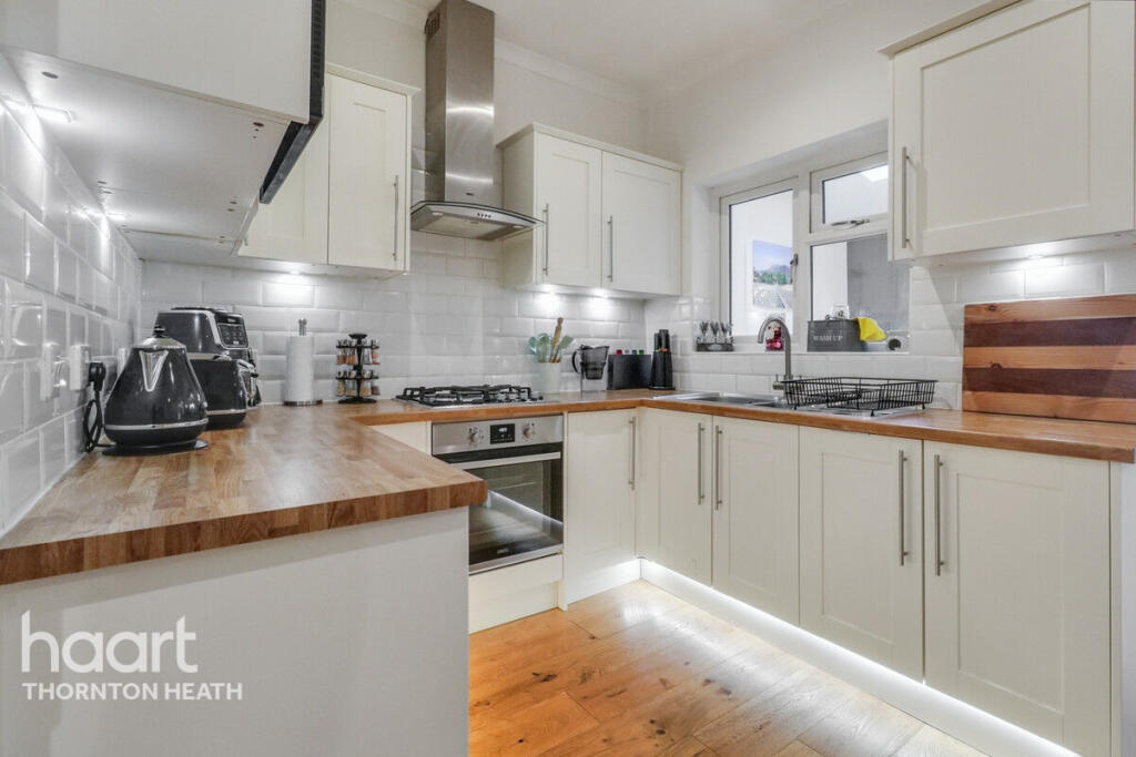 Main image of property: Beechwood Avenue, Thornton Heath